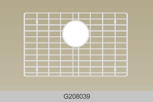 Bosco Sink Grid G208039