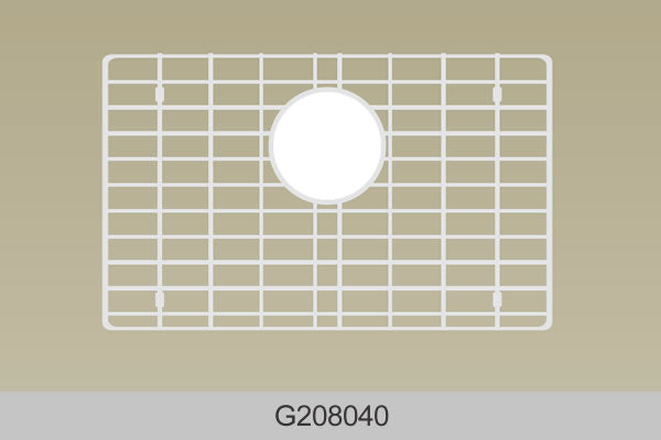 Bosco Sink Grid G208040