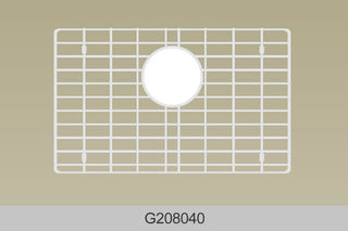 Bosco G208040 Sink Grid