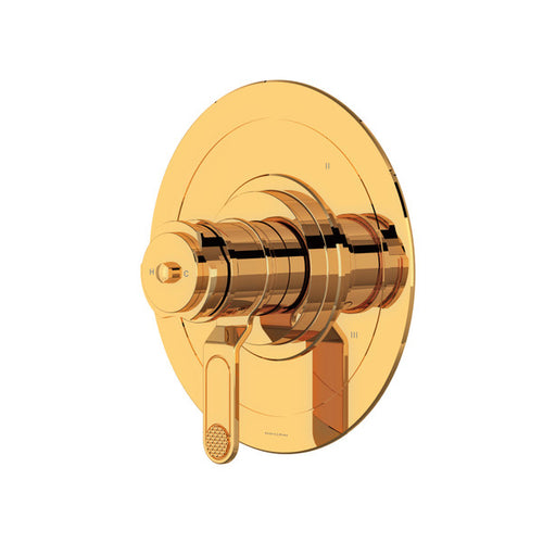 ROHL Armstrong™ 1/2" Therm & Pressure Balance Trim With 3 Functions