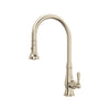 ROHL Patrizia™ Pull-Down Kitchen Faucet