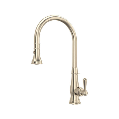 ROHL Patrizia™ Pull-Down Kitchen Faucet