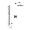 Riobel Zendo Shower Kit 323 Trim