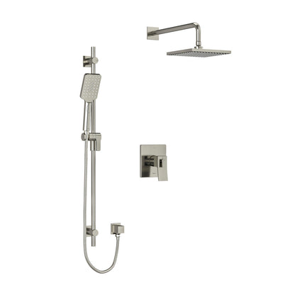 Riobel Zendo Shower Kit 323 Trim