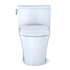 Nexus® Two-Piece Toilet, 1.28 GPF, Elongated Bowl - Slim Seat