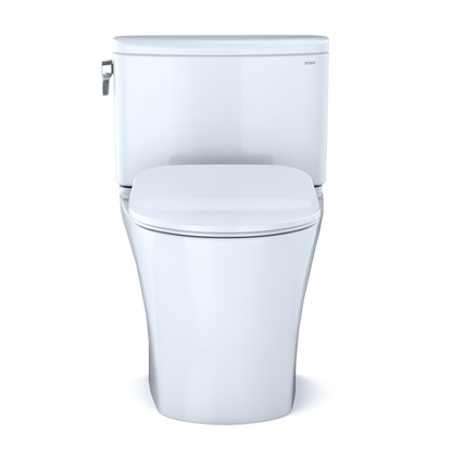 Nexus® Two-Piece Toilet, 1.28 GPF, Elongated Bowl - Slim Seat
