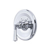 ROHL Palladian 3/4" Thermostatic Trim Without Volume Control