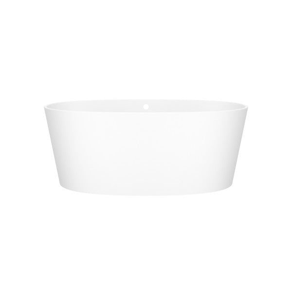 Victoria + Albert ios 60" x 32" Freestanding Soaking Bathtub