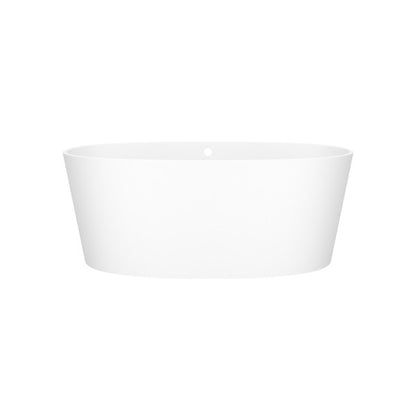 Victoria + Albert ios 60" x 32" Freestanding Soaking Bathtub