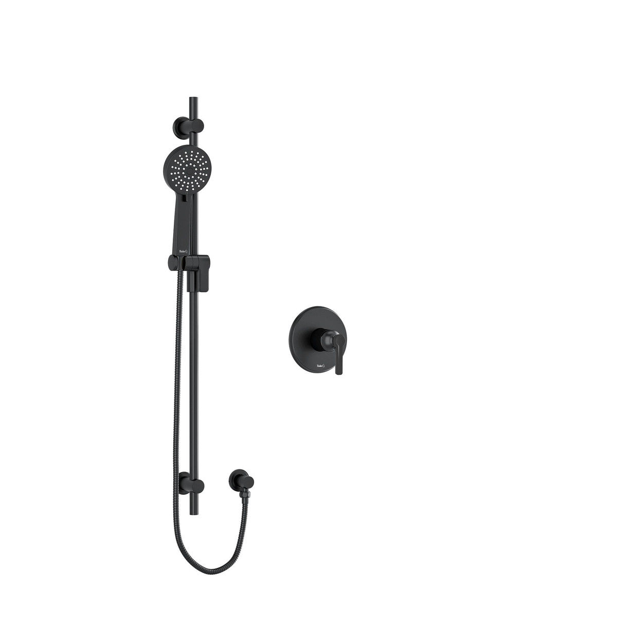 Riobel Momenti Type P (Pressure Balance) Shower