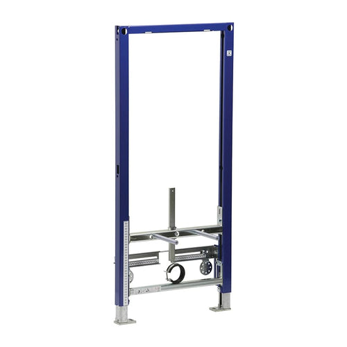 Geberit Duofix In-Wall System For Bidets For 2x6 Construction - Golzar Home
