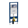 Geberit In-Wall Carrier For 2x6 Construction - 1.6/0.8 Gpf 111.335.00.5 - Golzar Home