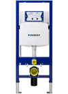 Geberit In-Wall Carrier For 2x6 Construction - 1.6/0.8 Gpf 111.335.00.5 - Golzar Home