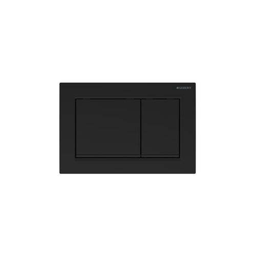 Geberit Omega 30 Plastic Actuator - Golzar Home