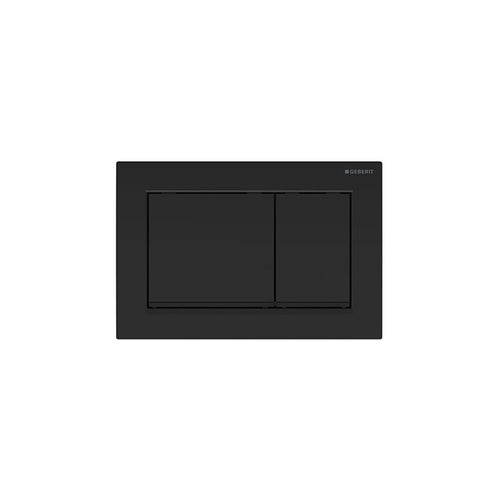 Geberit Omega 30 Plastic Actuator - Golzar Home