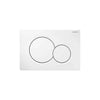 Geberit Sigma01 Actuator - Golzar Home