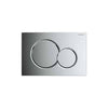 Geberit Sigma01 Actuator - Golzar Home