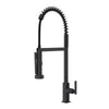 ROHL Apothecary™ Pre-Rinse Infinite Control Pull-Down Faucet