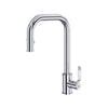 Perrin & Rowe Armstrong™ Pull-Down Kitchen Faucet With U-Spout