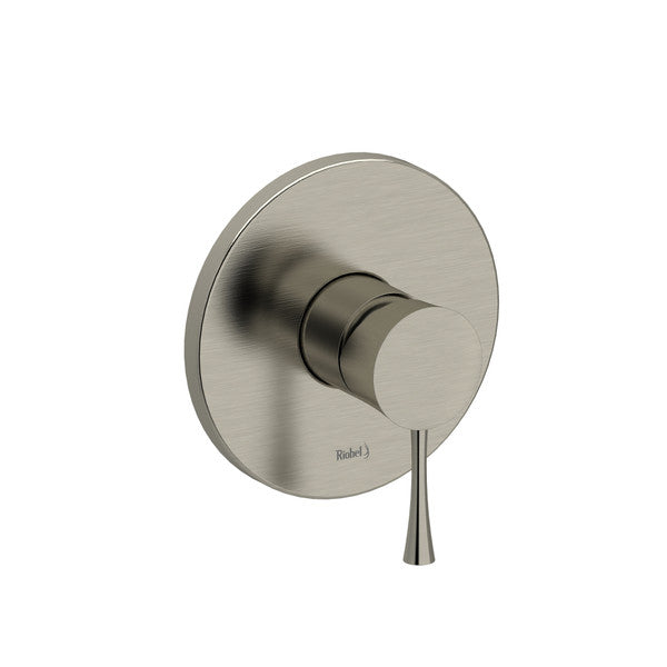 Riobel Edge™ 1/2" Pressure Balance Trim