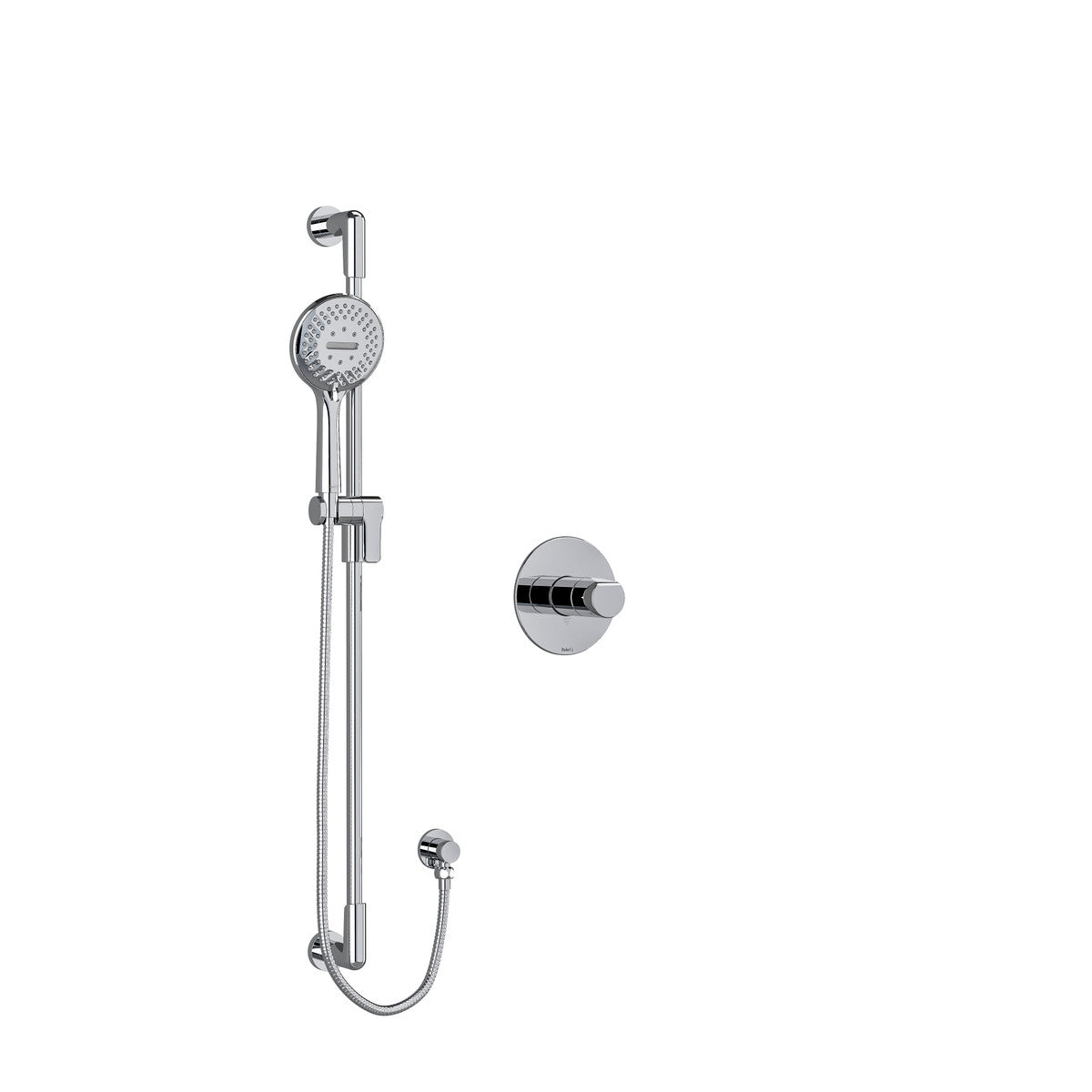 Riobel Parabola Type P (Pressure Balance) Shower