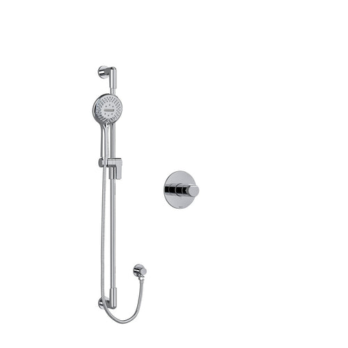Riobel Parabola Type P (Pressure Balance) Shower