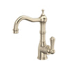 Perrin & Rowe Edwardian™ Bar/Food Prep Kitchen Faucet