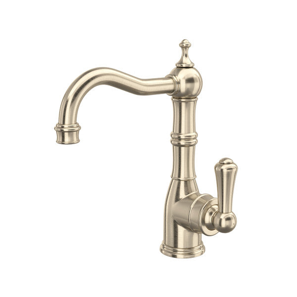 Perrin & Rowe Edwardian™ Bar/Food Prep Kitchen Faucet