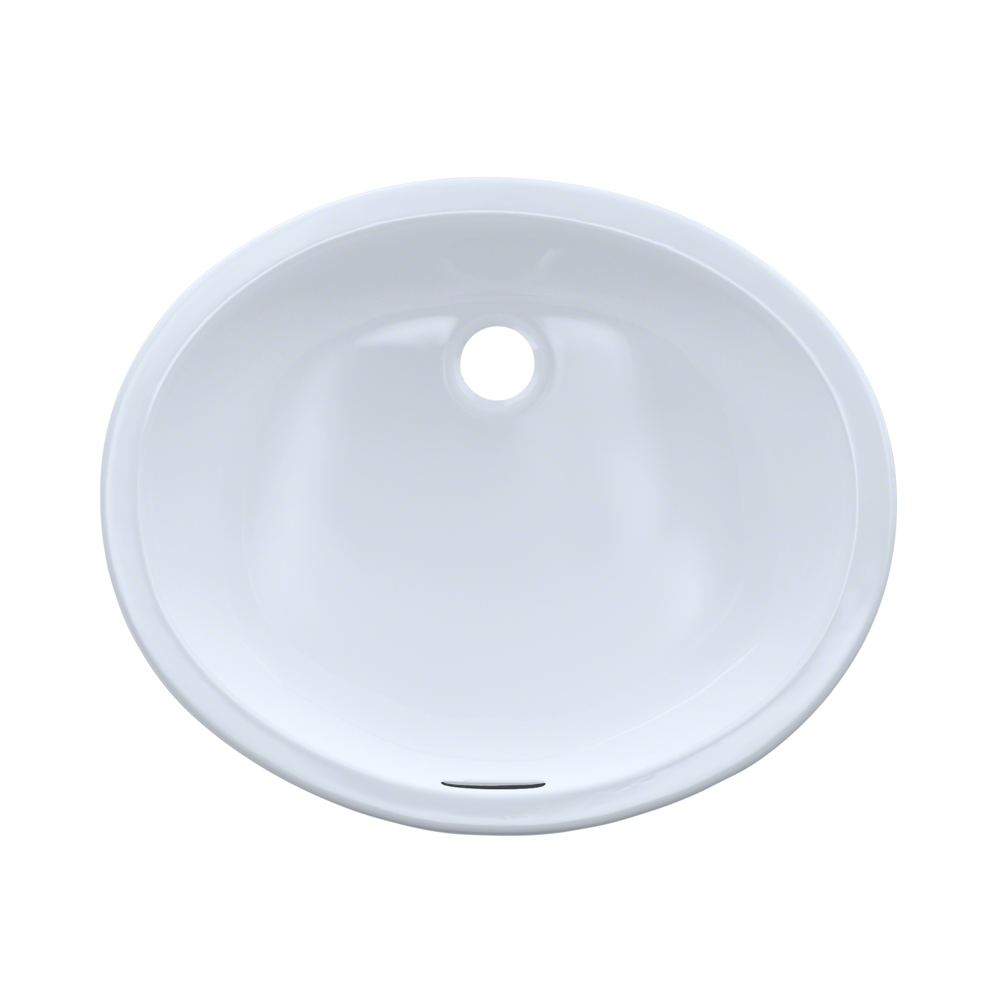 Toto Undercounter Lavatory - LT569