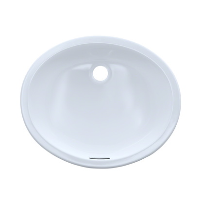 Toto Undercounter Lavatory - LT569