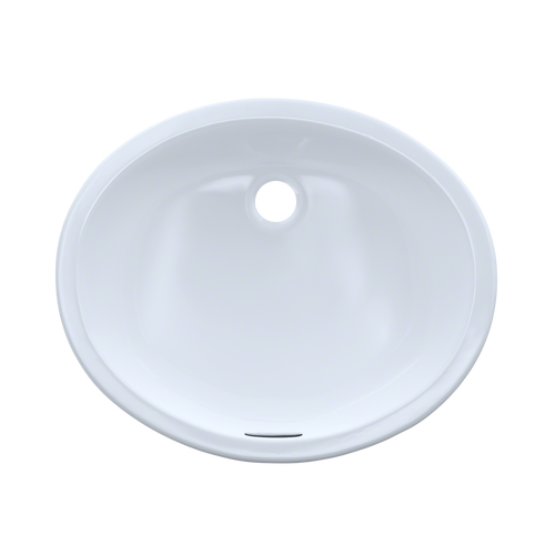 Toto Undercounter Lavatory - LT569