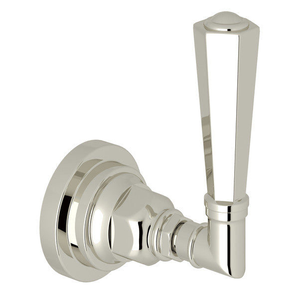 ROHL San Giovanni Trim For Volume Control & 4-Port Dedicated Diverter