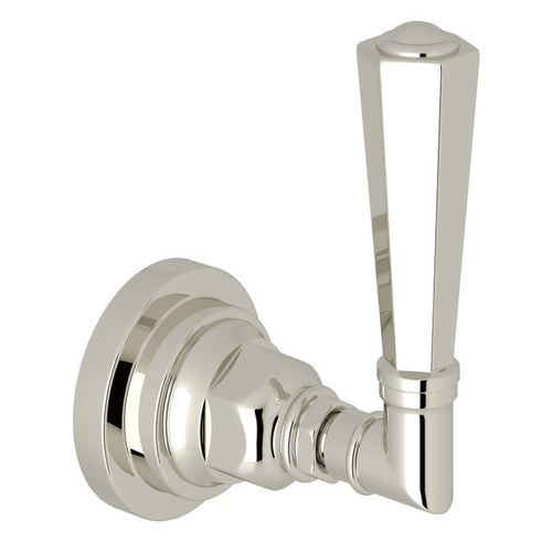 ROHL San Giovanni Trim For Volume Control & 4-Port Dedicated Diverter