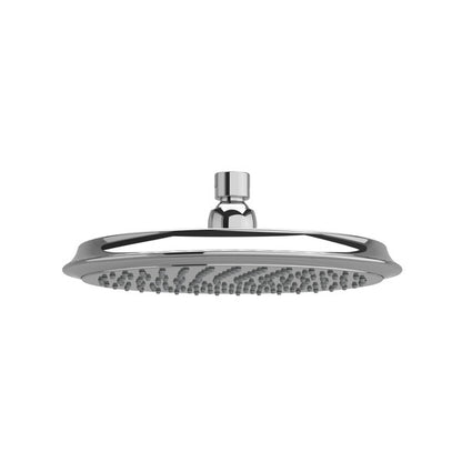 RIOBEL 9" Rain Showerhead 1.8 GPM