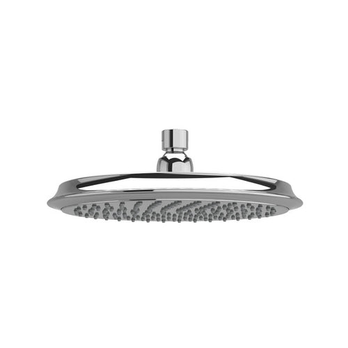 RIOBEL 9" Rain Showerhead 1.8 GPM
