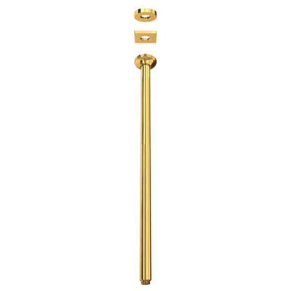ROHL 24" Ceiling Mount Shower Arm