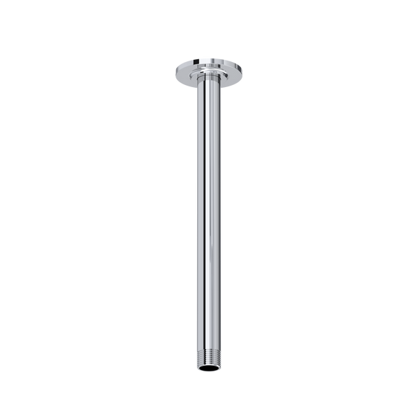 ROHL 12" Ceiling Mount Shower Arm