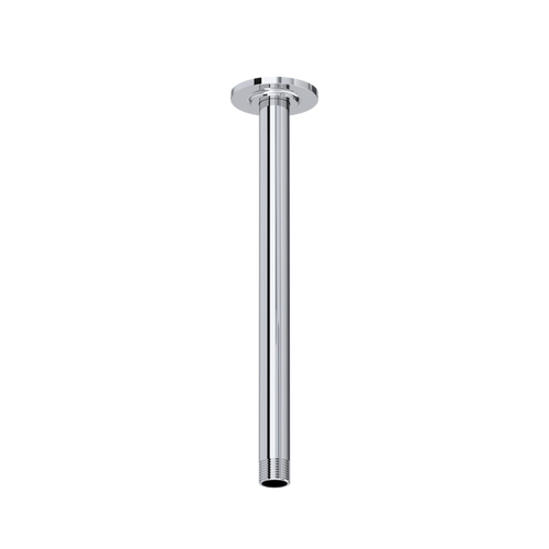 ROHL 12" Ceiling Mount Shower Arm