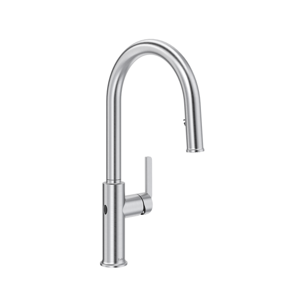 ROHL Authentica™ Pull-Down Touchless Kitchen Faucet