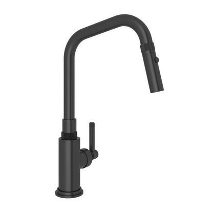 ROHL Campo Side Lever Pulldown Faucet