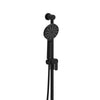 RIOBEL Handshower Set With 31" Slide Bar & 4-Function Handshower