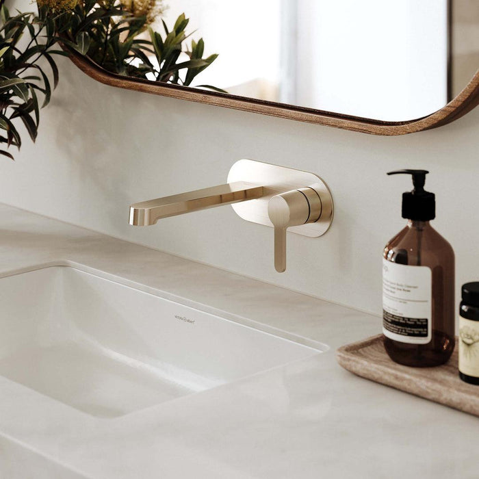 Riobel Wall-Mounted Faucets