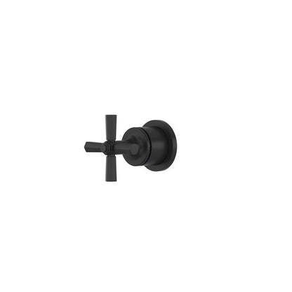 ROHL Modelle™ Trim For Volume Control And Diverter