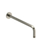 RIOBEL 16" Wall Mount Shower Arm With Round Escutcheon