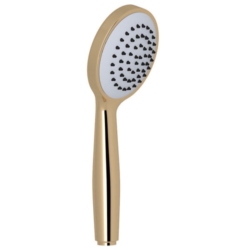 Perrin & Rowe 4" Single Function Handshower