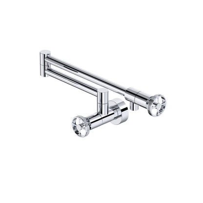 ROHL Campo Pot Filler