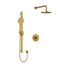 Riobel Paradox Shower Kit 323 Trim