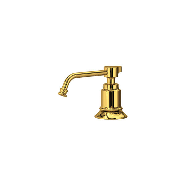 Perrin & Rowe Southbank™ Soap Dispenser