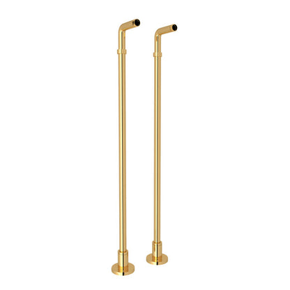 ROHL Floor Pillar Unions