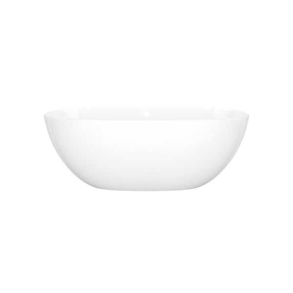 Victoria + Albert Barcelona 60" x 29" Freestanding Soaking Bathtub